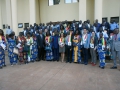 Lancement officiel de l'Association des Femmes Huissiers de Justice du Congo